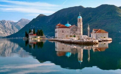 Montenegro Day Trip & Kotor Bay Short Boat Cruise - Konavle Valley Bus Time: Use It for Views and Orientation