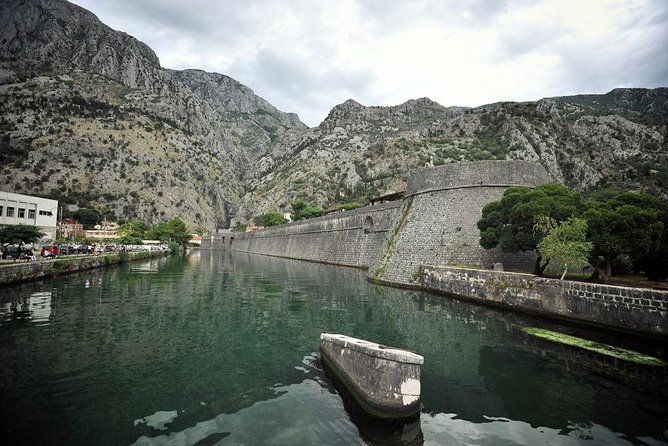 Montenegro from Dubrovnik Private Tour - The Coast Drive After the Border: Views Without the Headache