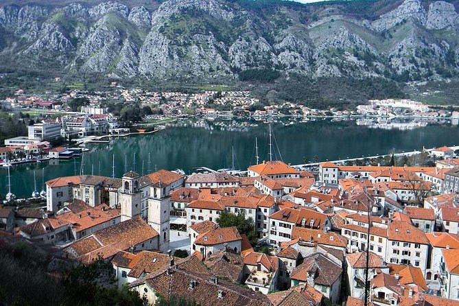 Montenegro from Dubrovnik Private Tour - Our Lady of the Rocks: The Island Church Stop (40 Minutes)