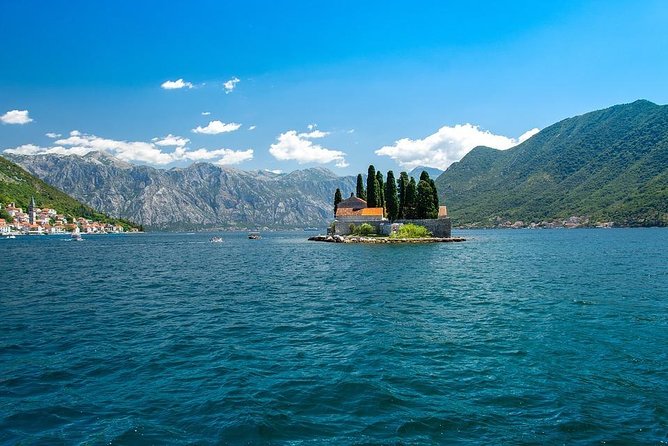 Montenegro from Dubrovnik Private Tour - Kotor Old Town: UNESCO Walls, St Tryphon, and the Steps Option