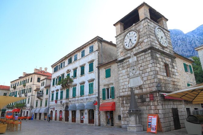 Montenegro Full Day Private trip from Dubrovnik - A Private Montenegro Day That Actually Feels Like a Plan