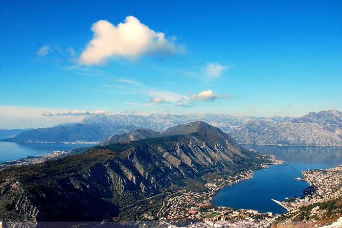 Montenegro Full Day Private trip from Dubrovnik - Price and Value: What $596.37 Gets You