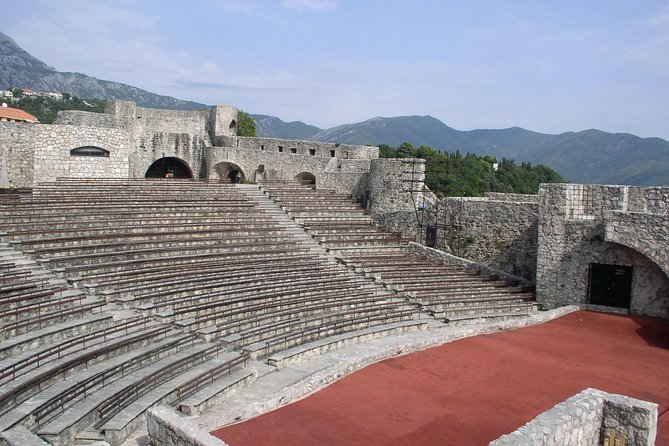 Montenegro Full Day Private trip from Dubrovnik - Kotor Old Town in About 2 Hours: Views Plus Walkable Streets