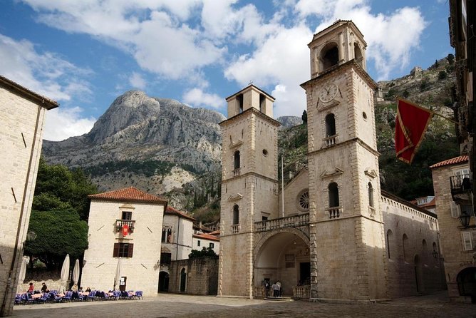 Montenegro Full Day Private trip from Dubrovnik - Budva on the Schedule: Coastal Time Without a Full-Day Commitment