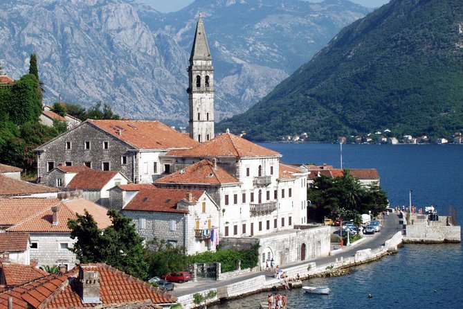 Montenegro Full Day Private trip from Dubrovnik - The Driver Makes or Breaks the Experience