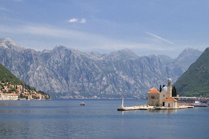 Montenegro Full Day Private trip from Dubrovnik - How the Day Flows (and Why It Can Feel Tight)