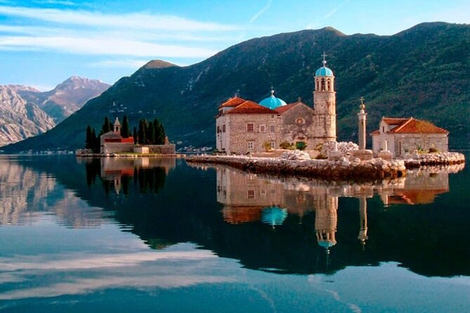 Montenegro full-day tour - Key Highlights You’ll Actually Care About