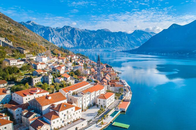 Montenegro full-day tour - Price and Value: What You’re Paying For