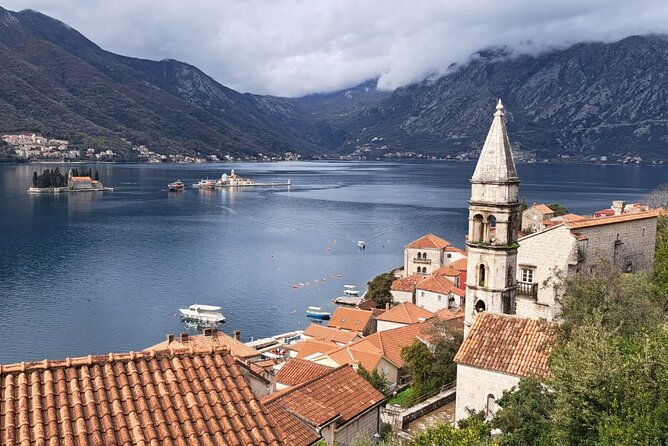 Montenegro Full Day Trip from Dubrovnik (small group) - Herceg-Novi: old town flavor plus a coffee break