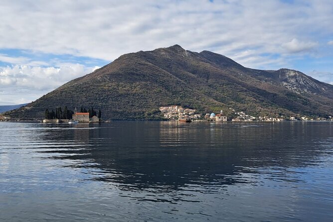 Montenegro Full Day Trip from Dubrovnik (small group) - Perast: stone houses, churches, and the Our Lady option