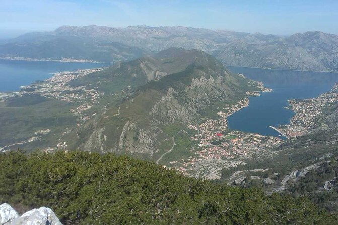 Montenegro Full Day Trip from Dubrovnik (small group) - Budva: another old-town hit with room for lunch or a drink