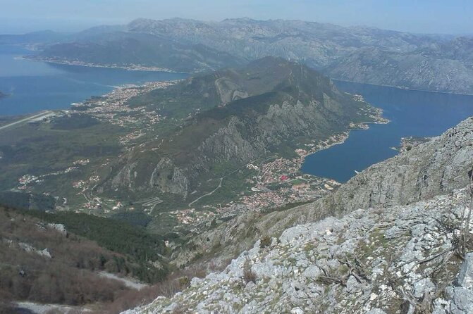 Montenegro Full Day Trip from Dubrovnik (small group) - Our Lady of the Rocks: the optional island that can make or break your day
