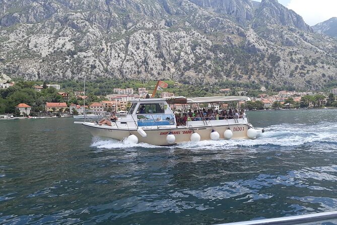 Montenegro including boat Cruise in Kotor bay - Key things I’d look forward to