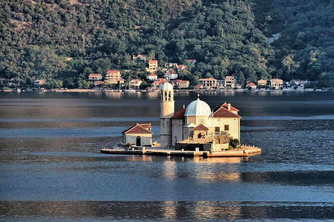 Montenegro including boat Cruise in Kotor bay - Tour pace, group size, and the small-group upgrade option