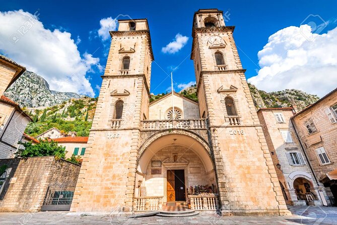Montenegro Kotor Bay with Boat Ride to The Lady of the Rock - Key highlights you’ll actually feel