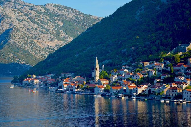 Montenegro Kotor Bay with Boat Ride to The Lady of the Rock - Getting back to Dubrovnik: border timing, views, and planning for the slow part