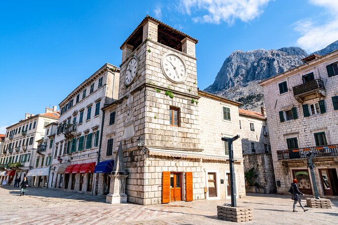 Montenegro Kotor Bay with Boat Ride to The Lady of the Rock - Price and value: is $84.10 fair for this itinerary?