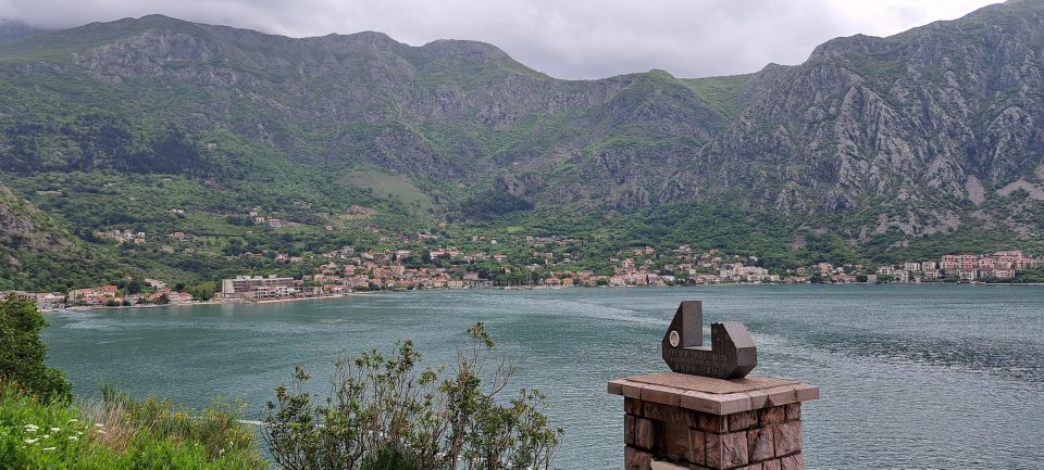 Montenegro: Perast & Kotor - Day Trip from Dubrovnik - Key highlights you’ll care about
