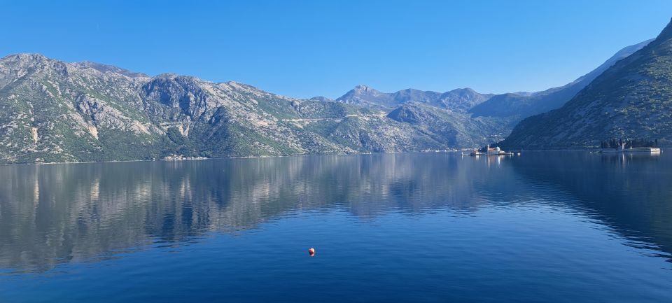 Montenegro: Perast & Kotor - Day Trip from Dubrovnik - Who this Montenegro day trip suits best
