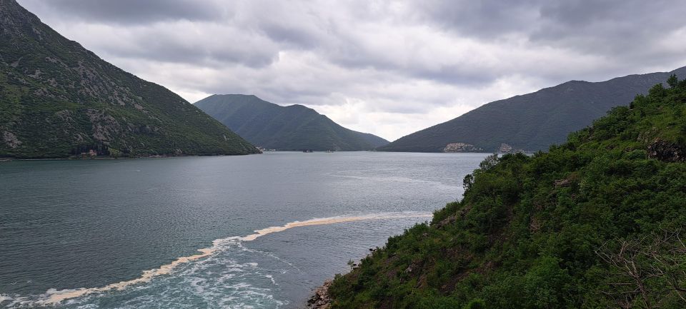 Montenegro: Perast & Kotor - Day Trip from Dubrovnik - Bay of Kotor, Perast, and Kotor in one efficient day