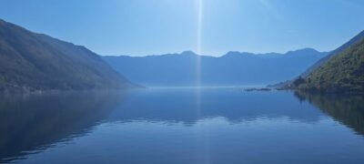 Montenegro: Perast & Kotor - Day Trip from Dubrovnik - From Dubrovnik’s Gruz Port to Montenegro: the ride and the border reality
