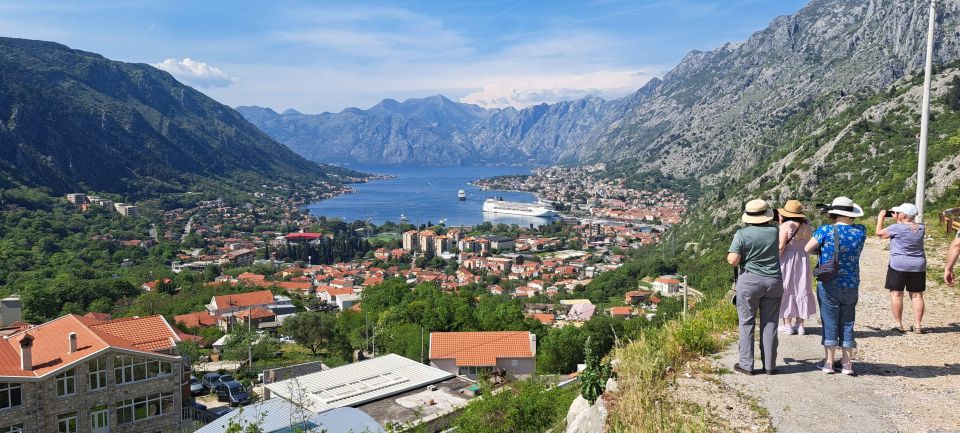 Montenegro: Perast & Kotor - Day Trip from Dubrovnik - Price and value: what you really get for $88