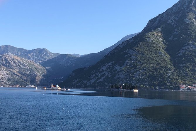 Montenegro private daytrip from Dubrovnik, Perast, Bay of Kotor - Key Highlights You Should Know Before You Go