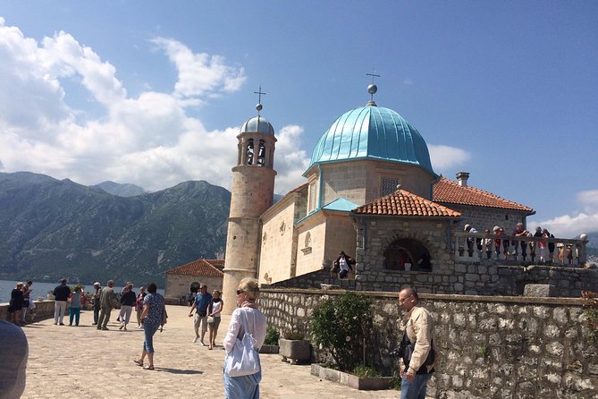 Montenegro private daytrip from Dubrovnik, Perast, Bay of Kotor - Our Lady of the Rocks Island: Optional, But Very Worth Planning