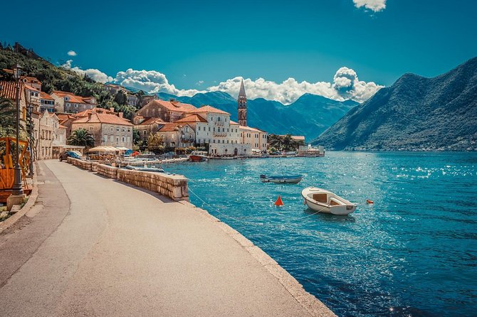 Montenegro Private Full Day Tour visiting Kotor and Perast - Crossing into Montenegro: what this day trip is really like