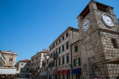 Montenegro Private Full Day Tour visiting Kotor and Perast - Perast and Our Lady of the Rocks: the water moment that makes it memorable