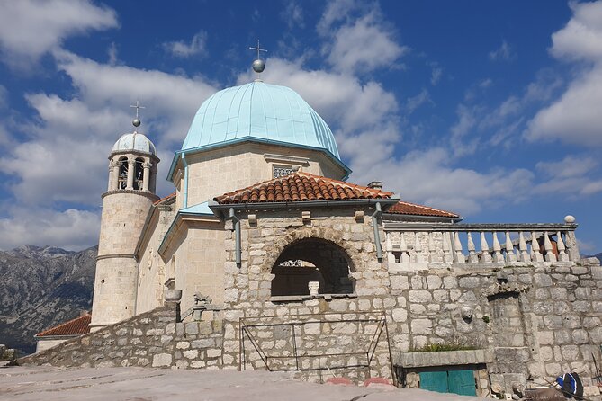 Montenegro Private Full Day Tour visiting Kotor and Perast - Bay-to-beach timing: cooling off near Budva
