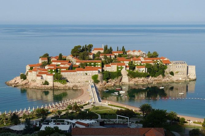 Montenegro Private Tour - Key things I’d prioritize on this tour
