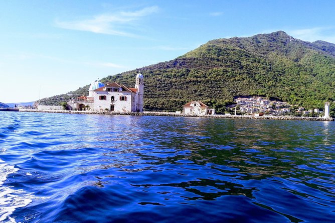 Montenegro Private Tour - The Bay of Kotor drive: Europe’s southernmost fjord feeling