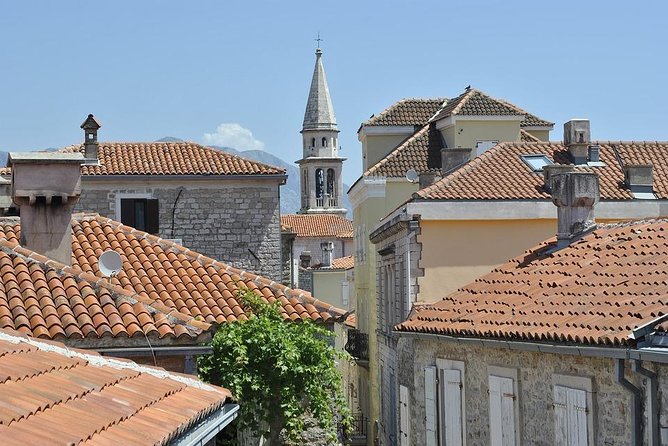 Montenegro Private Tour - Perast: postcard streets plus a 1970s earthquake lesson
