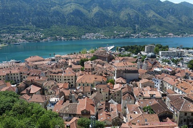 Montenegro Private Tour - Kotor’s old town: walled lanes, major landmarks, and free-entry time