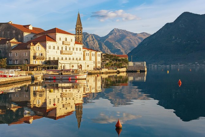 Montenegro Private Tour from Dubrovnik: Kotor & Perast - Dubrovnik to Montenegro: why this private day works