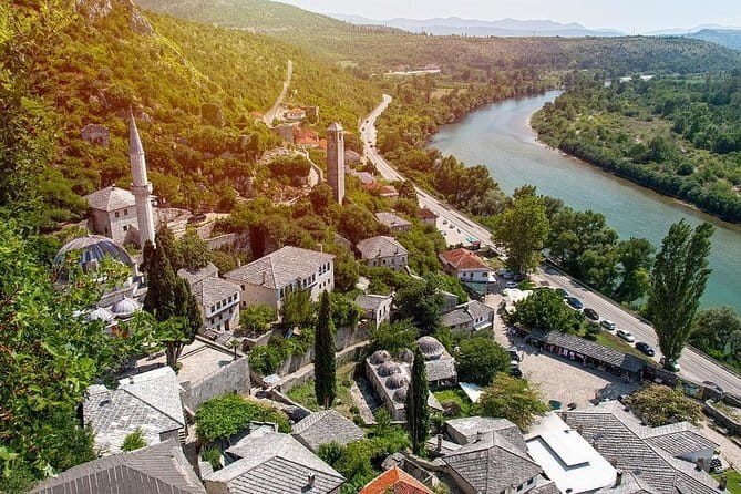 Montenegro Private Tour from Dubrovnik: Kotor & Perast - Making the most of an 8-hour day without feeling rushed