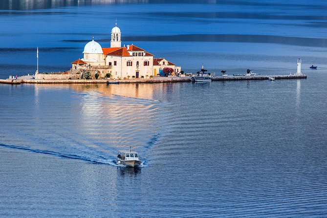 Montenegro with Boat cruise in Kotor Bay - From Dubrovnik to Montenegro: A Day-Trip With Two Countries