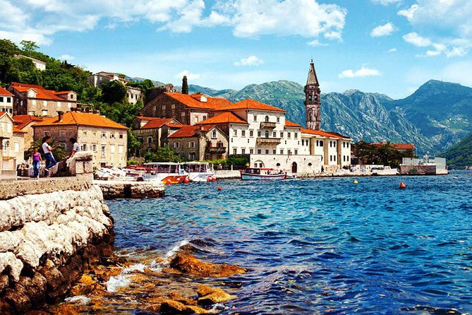 Montenegro with Boat cruise in Kotor Bay - The 6:40am Start: Pickup Rules That Matter