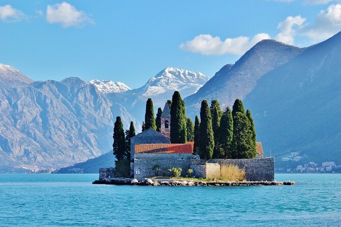 Montenegro with Boat cruise in Kotor Bay - Guides, Comfort, and Group Size: The Mechanics Behind a Smooth Day