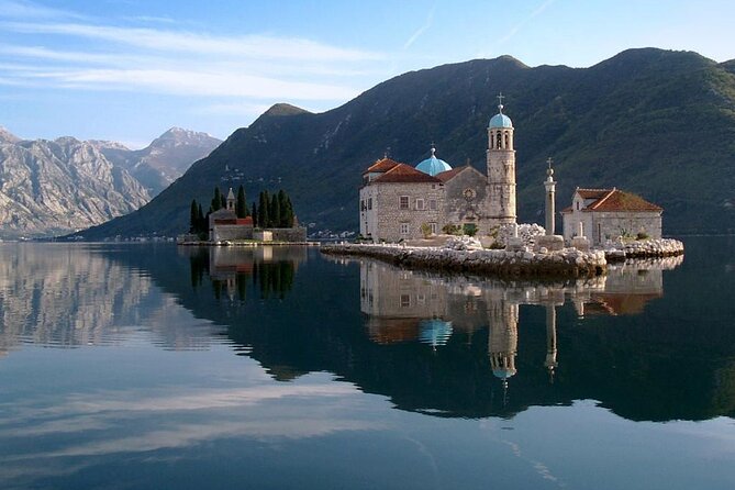 Montenegro with Boat cruise in Kotor Bay - Price and What You’re Really Buying at $168.20