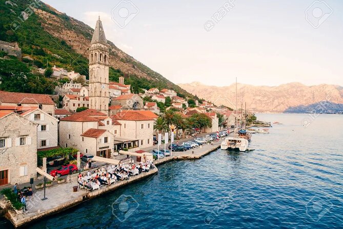 Montenegro - with boat ride to the island Our Lady of The Rock - Key Points You’ll Care About