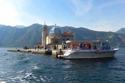 Montenegro - with boat ride to the island Our Lady of The Rock - Getting from Cavtat at 7:20am (and Where You Meet)