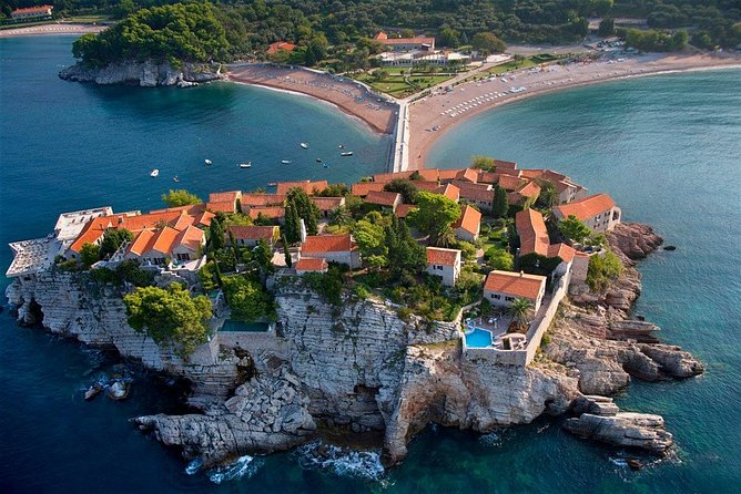 Montenegro,Albania&Kosovo; Semi-Private Tour with Tour Leader&Car - Tirana’s Food and Coffee Culture: Byrek, Markets, and Raki