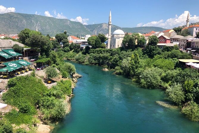 Mostar And Kravica Waterfalls Private Tour From Dubrovnik - Dubrovnik to Bosnia in One Smooth Day: What the 9-Hour Rhythm Really Means