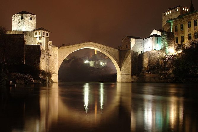 Mostar and Medugorje Private Tour - From Dubrovnik to Bosnia: What the Morning Drive Feels Like