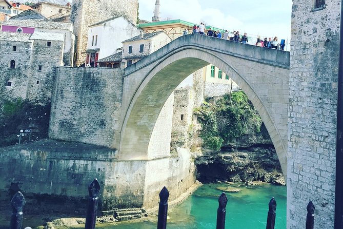 Mostar and Medugorje Private Tour - Private Vehicle and Hotel Pickup: Where the Value Really Comes From