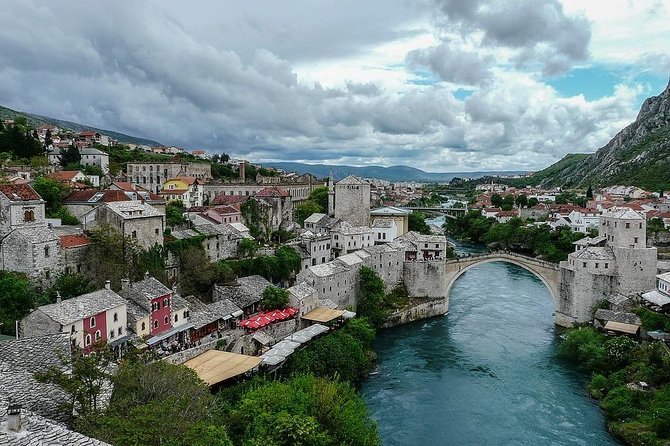 Mostar and Medugorje Private Tour - Timing and Comfort: How to Make a 10-Hour Day Feel Less Long