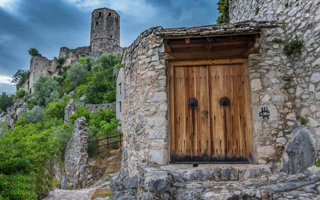 Mostar and Počitelj Day Trip from Dubrovnik - Key points worth knowing before you go