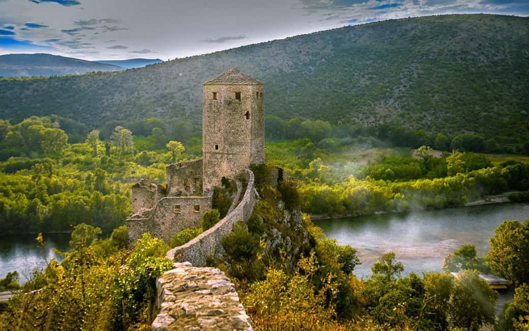 Mostar and Počitelj Day Trip from Dubrovnik - Why Mostar and Počitelj feel like the right kind of Bosnia day